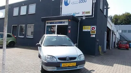 Blauw Gebruikt 2002 Citroën Saxo Furio Hatchback | € 1.250 (Eerlijke prijs)