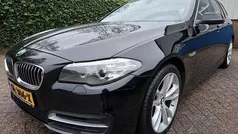 Gebruikt 2015 BMW 528 Executive Stationwagen | € 13.495 (Super prijs)