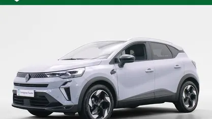 Occasion 2025 Renault Captur Techno SUV | € 29.450 (Eerlijke prijs)