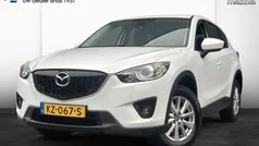 Gebruikt 2014 Mazda CX-5 Edition SUV | € 12.950 (Eerlijke prijs)
