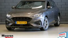 Grijs Gebruikt 2020 Ford Focus Business Edition Hatchback | € 16.500 (Eerlijke prijs)