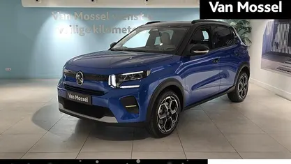 Occasion 2025 Citroën e-C3 SUV | € 23.940 (Goede deal)