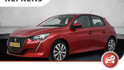 Occasion 2021 Peugeot 208 Active Hatchback | € 12.925 (Eerlijke prijs)