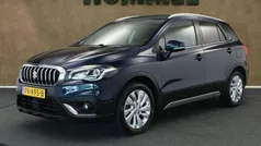 Gebruikt 2017 Suzuki SX4 S-Cross Exclusive SUV | € 16.645 (Eerlijke prijs)
