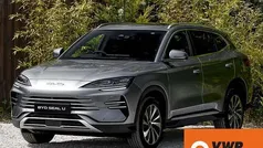 Gebruikt 2025 BYD Seal U Boost SUV | € 34.900 (Super prijs)