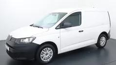 Wit Gebruikt 2024 VW Caddy Comfortline MPV | € 17.940 (Eerlijke prijs)