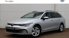 Grijs Gebruikt 2024 VW Golf VIII Business Stationwagen | € 29.950 (Eerlijke prijs)