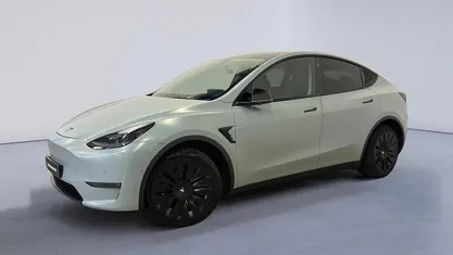 Occasion 2021 Tesla Model Y Long Range AWD SUV | € 26.944 (Eerlijke prijs)