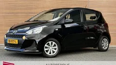 Gebruikt 2018 Hyundai i10 Comfort Hatchback | € 7.900 (Eerlijke prijs)