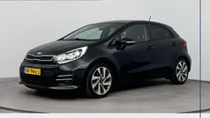 Gebruikt 2017 Kia Rio Hatchback | € 10.900 (Eerlijke prijs)