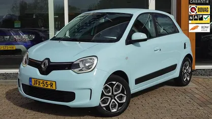 Hatchback Gebruikt 2020 Renault Twingo Collection Hatchback | € 10.950 (Eerlijke prijs)