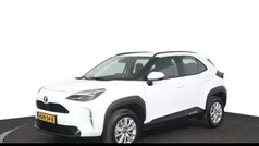 Wit Gebruikt 2024 Toyota Yaris Cross Active SUV | € 26.995 (Goede deal)