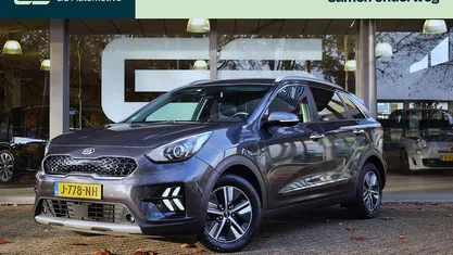 Occasion 2020 Kia Niro SUV | € 20.398 (Eerlijke prijs)