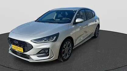 Occasion Ford Focus ST-Line 125 PK (91 kW) 2022 Hatchback