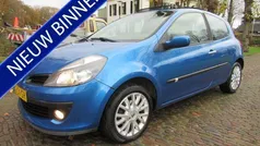 Gebruikt 2006 Renault Clio II Dynamique Hatchback | € 2.450 (Eerlijke prijs)