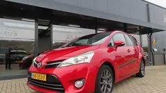 Gebruikt 2016 Toyota Verso Business Edition MPV | € 16.850 (Goede deal)