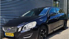 Gebruikt 2012 Volvo V60 Kinetic Stationwagen | € 3.500 (Super prijs)