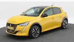 Gebruikt 2022 Peugeot e-208 GTi Hatchback | € 18.500 (Goede deal)