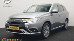 Gebruikt 2021 Mitsubishi Outlander P-HEV SUV | € 24.840 (Goede deal)