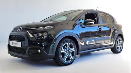 Occasion 2022 Citroën C3 Feel Hatchback | € 12.485 (Eerlijke prijs)