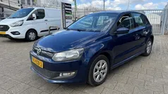 Gebruikt 2011 VW Polo Comfortline Hatchback | € 2.349 (Eerlijke prijs)