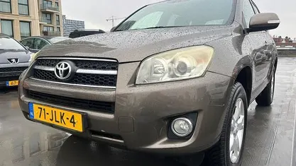 Occasion Toyota RAV4 158 PK (116 kW) 2009 SUV