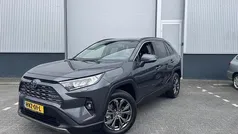 Gebruikt 2024 Toyota RAV4 Style SUV | € 46.995 (Goede deal)