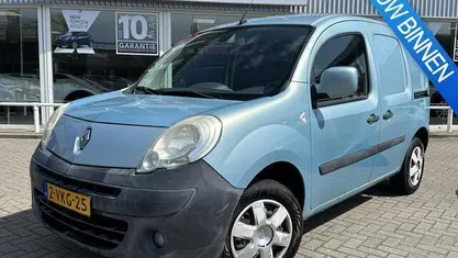 Occasion Renault Kangoo 106 PK (77 kW) 2010 MPV
