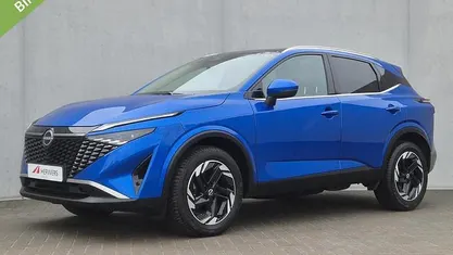 Occasion Nissan Qashqai N-Connecta 158 PK (116 kW) 2025 SUV