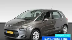 Gebruikt 2016 Citroën C4 Picasso PureTech MPV | € 12.965 (Eerlijke prijs)