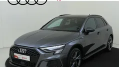 Gebruikt 2024 Audi A3 Sportback Basis Hatchback | € 37.450 (Eerlijke prijs)
