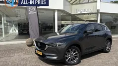 Suv Gebruikt 2019 Mazda CX-5 Signature SUV | € 26.900 (Eerlijke prijs)
