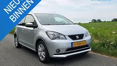Grijs Gebruikt 2014 Seat Mii Sport Hatchback | € 9.600 (Eerlijke prijs)