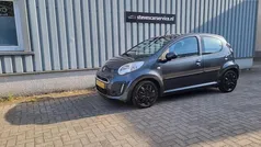 Grijs Gebruikt 2012 Citroën C1 Hatchback | € 3.745 (Eerlijke prijs)