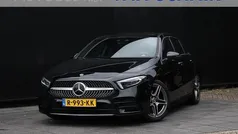 Gebruikt 2022 Mercedes A180 AMG line Hatchback | € 30.950 (Eerlijke prijs)