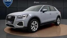 Grijs Gebruikt 2022 Audi Q2 Advanced SUV | € 27.850 (Eerlijke prijs)