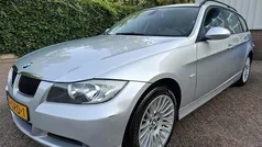 Gebruikt 2008 BMW 318 Executive Stationwagen | € 1.395 (Super prijs)