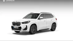 Gebruikt 2025 BMW X1 M Sport SUV | € 49.895 (Eerlijke prijs)