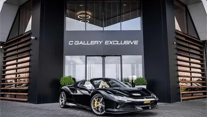 Occasion 2021 Ferrari F8 Cabriolet | € 379.995