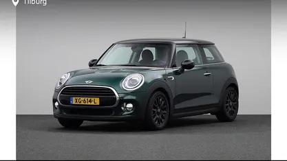 Occasion 2019 Mini Cooper Pepper Hatchback | € 20.440 (Eerlijke prijs)