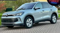 Gebruikt 2025 VW Tiguan Edition SUV | € 48.995 (Super prijs)