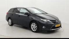 Gebruikt 2014 Toyota Auris Touring Sports Stationwagen | € 10.499 (Eerlijke prijs)