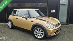 Gebruikt 2005 Mini ONE Hatchback | € 2.750 (Eerlijke prijs)