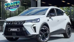 Gebruikt 2024 Mitsubishi ASX Intense+ SUV | € 32.195 (Eerlijke prijs)