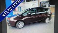 Gebruikt 2015 Opel Zafira Tourer Business MPV | € 8.950 (Super prijs)