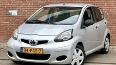 Gebruikt 2011 Toyota Aygo Hatchback | € 2.950 (Goede deal)