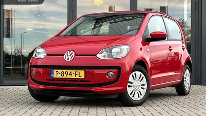 Occasion VW up! move up! 75 PK (55 kW) 2016 Hatchback