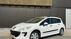 Gebruikt 2010 Peugeot 308 Access Stationwagen | € 1.698 (Eerlijke prijs)