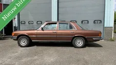 Gebruikt 1978 Mercedes S350 SE Sedan | € 9.000