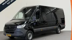 Gebruikt 2022 Mercedes Sprinter Van | € 29.390 (Eerlijke prijs)